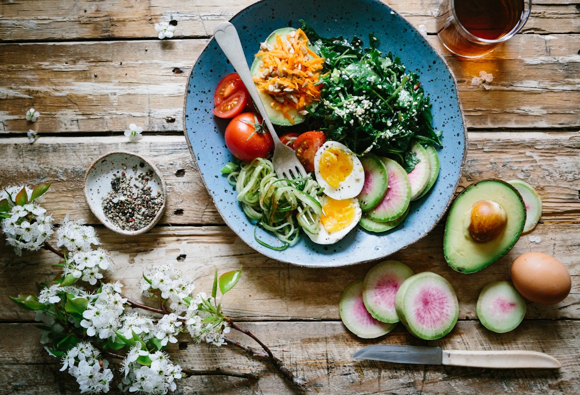 Guía completa de antioxidantes para piel radiante