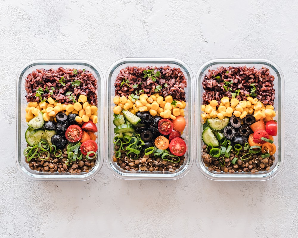Alimentos que cicatrizan la piel desde adentro