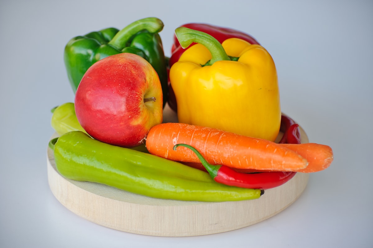 Evitar Alimentos Inflamatorios